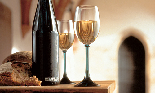 Rheingau wine